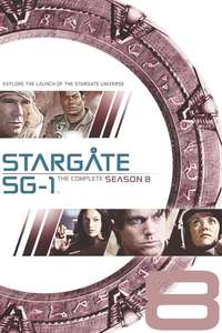 Stargate SG-1 - Posters