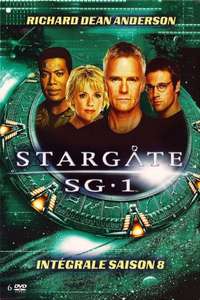 Stargate SG-1 - Posters