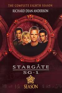 Stargate SG-1 - Posters