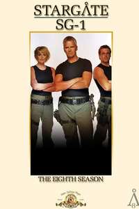 Stargate SG-1 - Posters