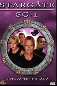 Stargate SG-1 - Posters