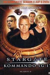 Stargate SG-1 - Posters
