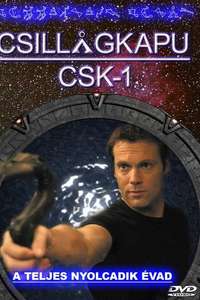 Stargate SG-1 - Posters