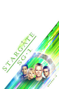 Stargate SG-1 - Posters