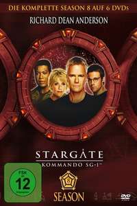 Stargate SG-1 - Posters