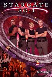 Stargate SG-1 Season 8