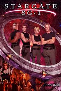 Stargate SG-1 - Posters