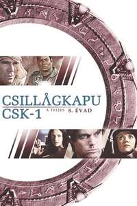 Stargate SG-1 - Posters