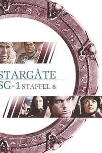 Stargate SG-1 - Posters