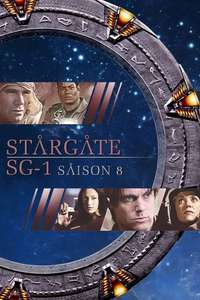 Stargate SG-1 - Posters