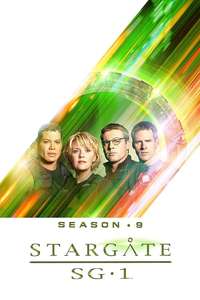 Stargate SG-1 - Posters