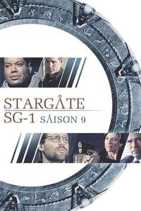 Stargate SG-1 - Posters