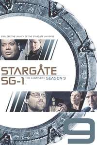 Stargate SG-1 - Posters