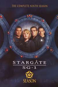Stargate SG-1 - Posters