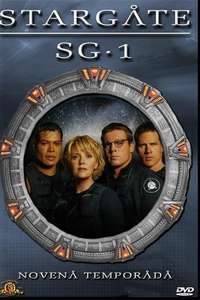 Stargate SG-1 - Posters