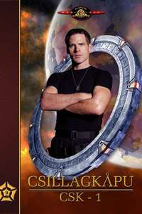 Stargate SG-1 - Posters