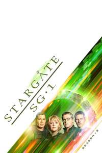 Stargate SG-1 - Posters