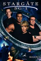 Stargate SG-1 Season 9