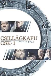 Stargate SG-1 - Posters