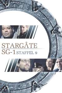 Stargate SG-1 - Posters