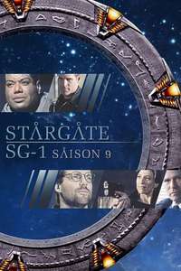 Stargate SG-1 - Posters