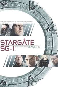 Stargate SG-1 - Posters