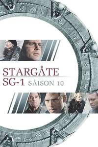 Stargate SG-1 - Posters