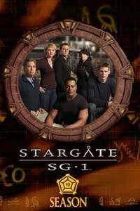 Stargate SG-1 - Posters