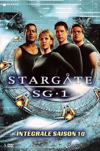 Stargate SG-1 - Posters