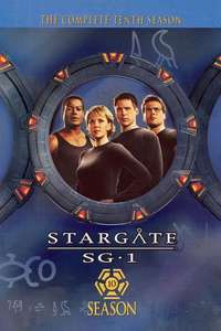 Stargate SG-1 - Posters
