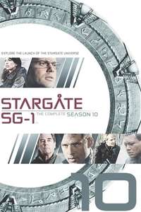 Stargate SG-1 - Posters
