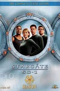 Stargate SG-1 - Posters