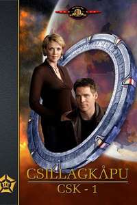 Stargate SG-1 - Posters