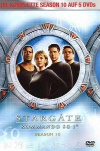 Stargate SG-1 - Posters