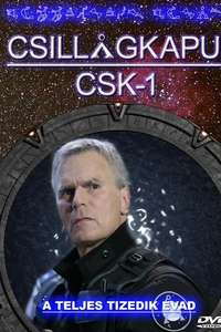 Stargate SG-1 - Posters