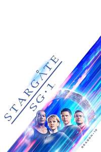 Stargate SG-1 - Posters