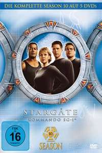 Stargate SG-1 - Posters