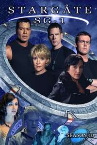 Stargate SG-1 - Posters