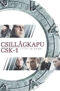 Stargate SG-1 - Posters