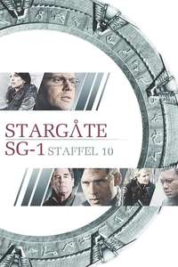 Stargate SG-1 - Posters