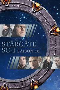 Stargate SG-1 - Posters