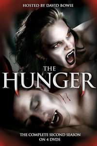 The Hunger - Poster