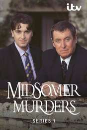 Midsomer Murders Season 1