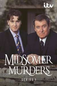 Midsomer Murders - Posters