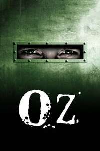 Oz - Posters
