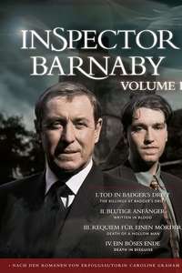 Midsomer Murders - Posters