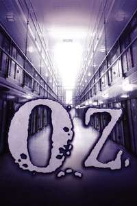 Oz - Posters