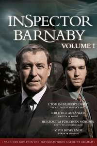 Midsomer Murders - Posters