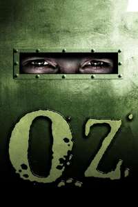 Oz - Posters