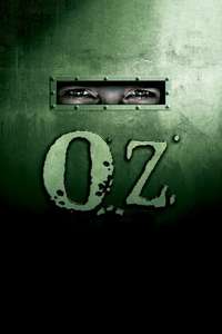 Oz - Posters